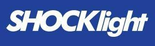 Logotipo da marca Shocklight